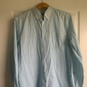 Gpa Men’s Button Down
